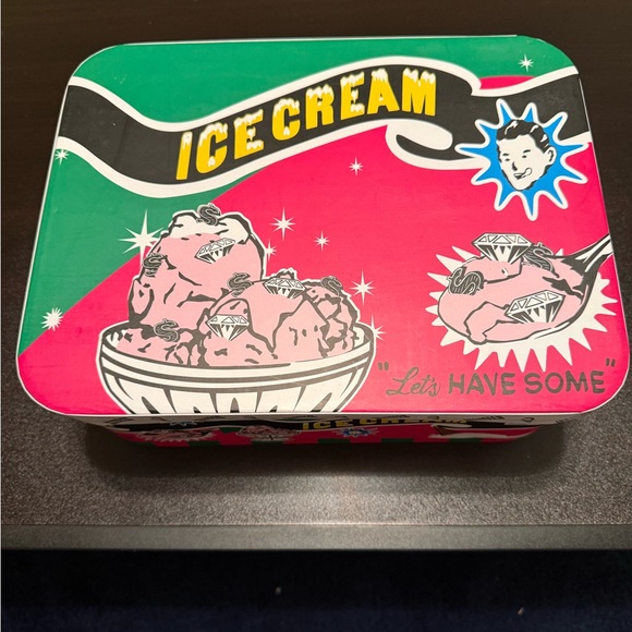 Reebok x Ice Cream x Billionaire Boys Club - Picture 5 of 8